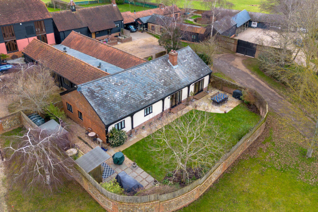 Main image of property: Grange Green, Tilty, Dunmow, Essex, CM6