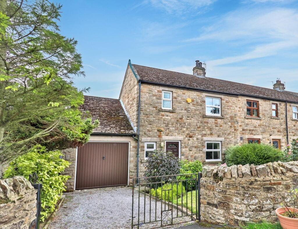 Main image of property: Low Road, Bowes, Barnard Castle