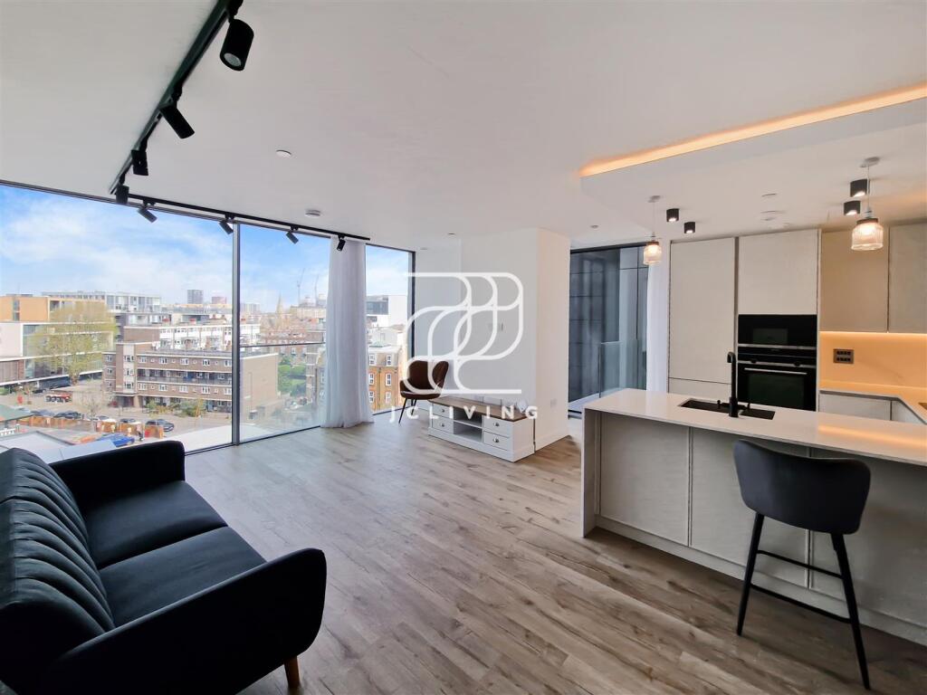 Main image of property: Valencia Tower, London