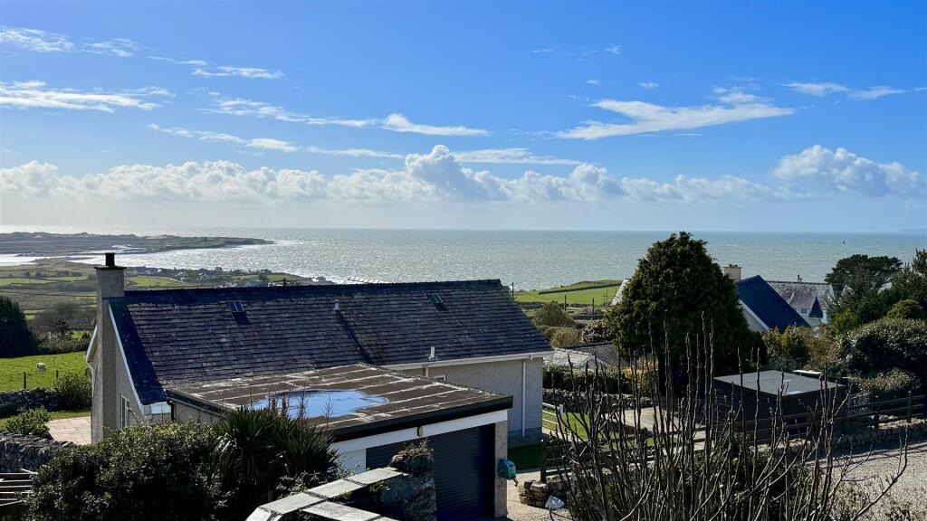 Llanfair, Harlech photo 2