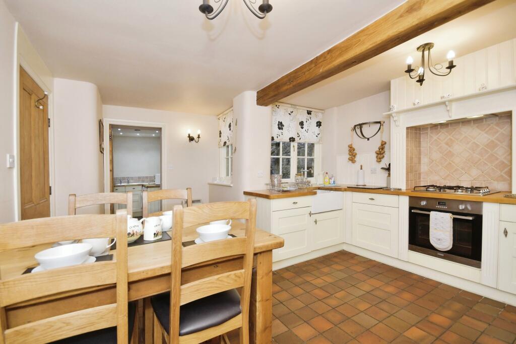 Longnor, Buxton, Staffordshire, SK17 - View 6