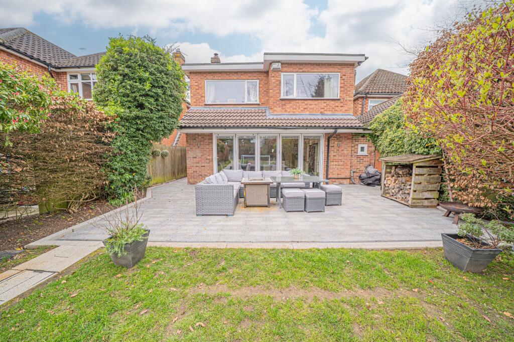 Additional image 37 of Station Road, Knowle, B93