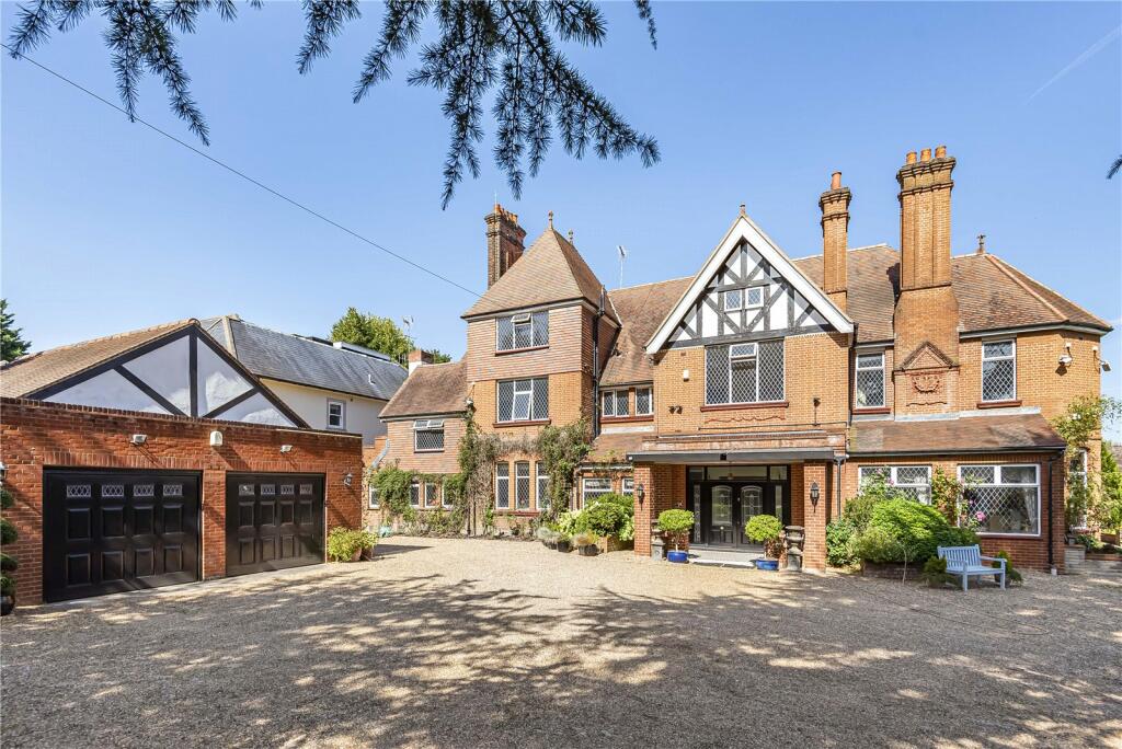 Main image of property: Beech Hill, Hadley Wood, EN4