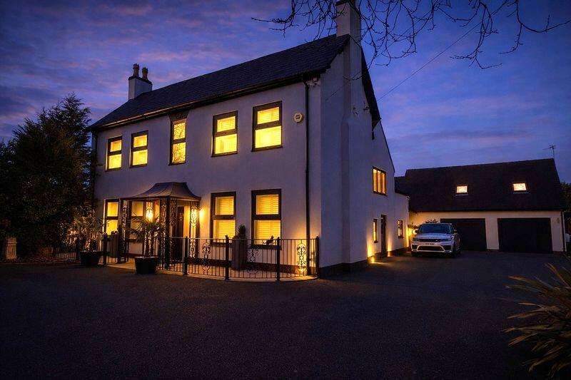 Main image of property: Bulls Lane, Wishaw, Sutton Coldfield, B76 9QN