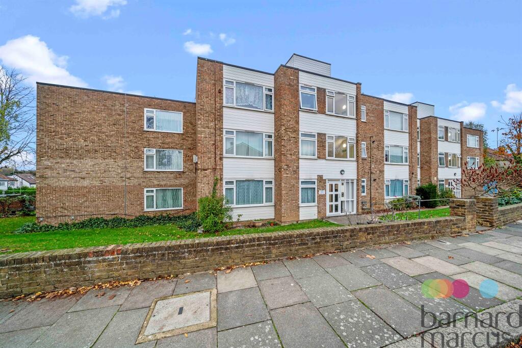 Main image of property: Goldsmith Road, London