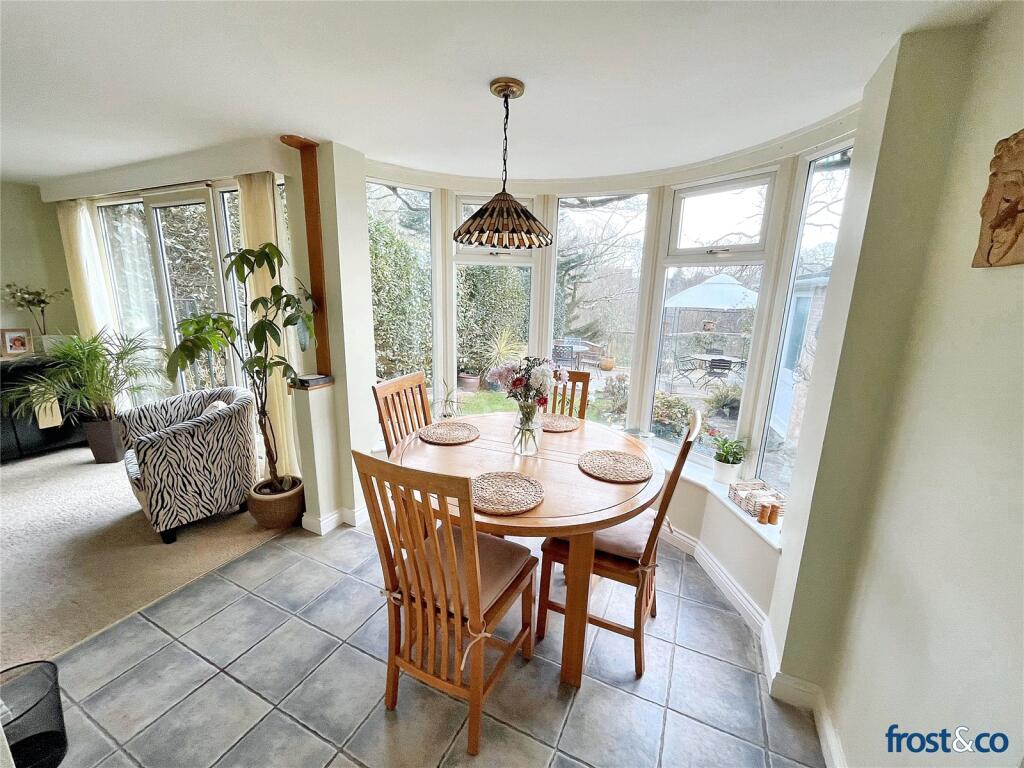 House in Poole - More