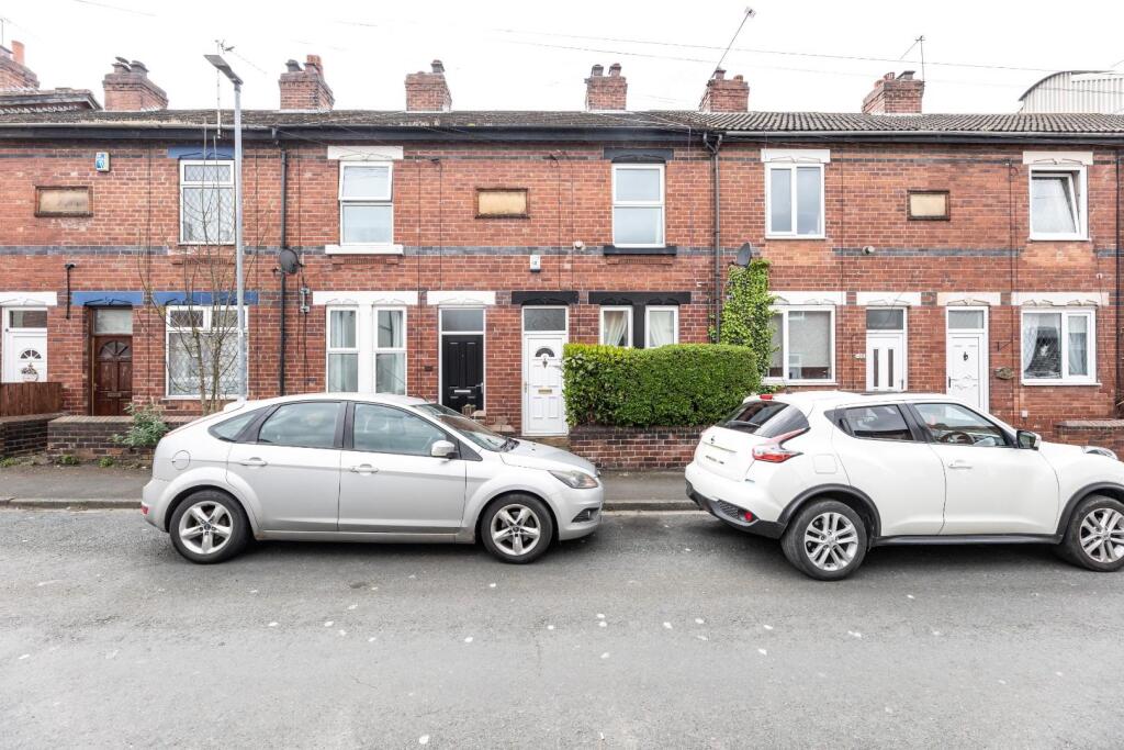 Main image of property: Maltkiln Lane, Castleford