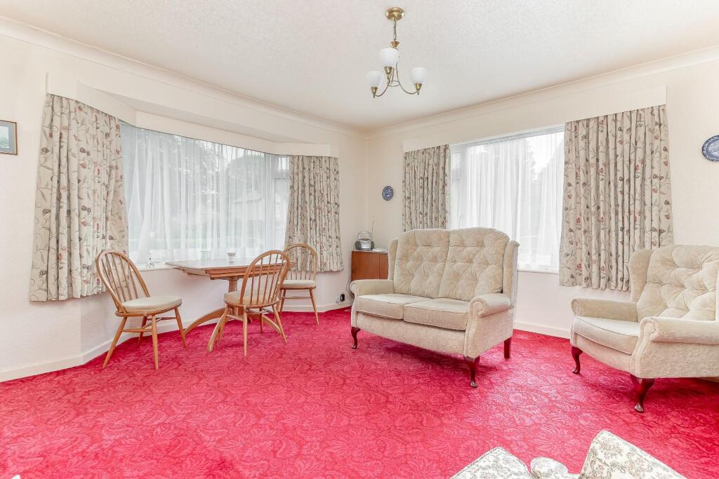 Otley Road, Killinghall, Harrogate photo 2
