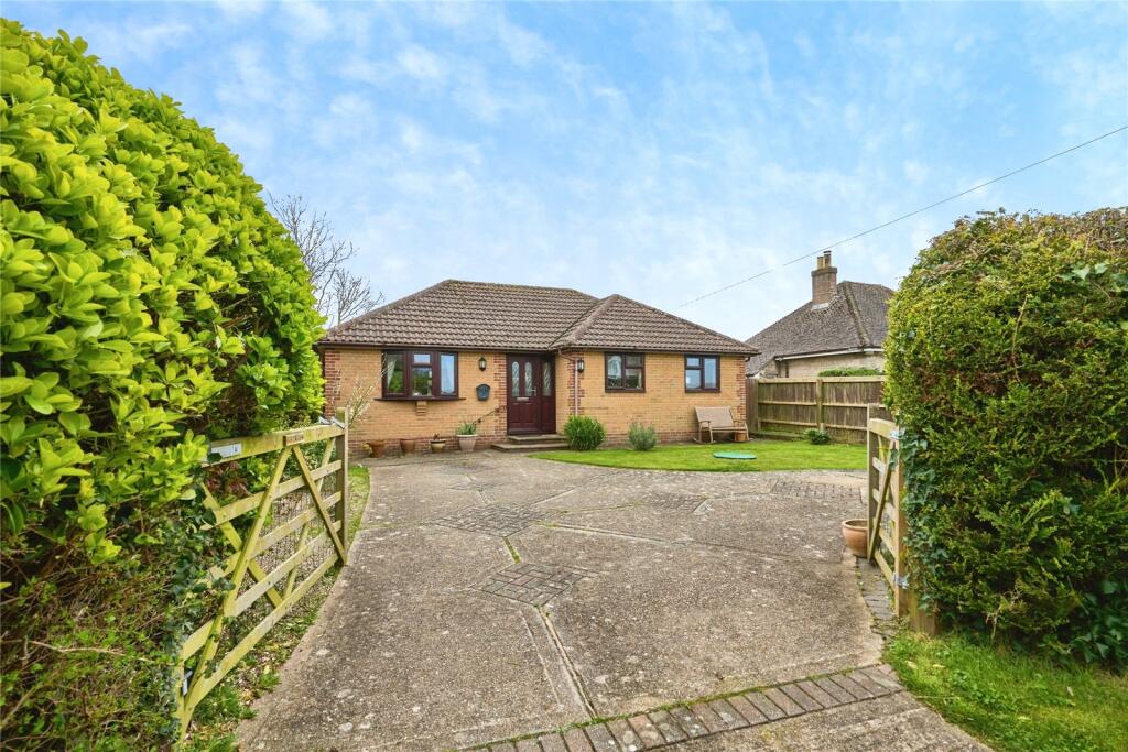 Main image of property: Fine Lane, Shorwell, Newport, Isle of Wight, PO30