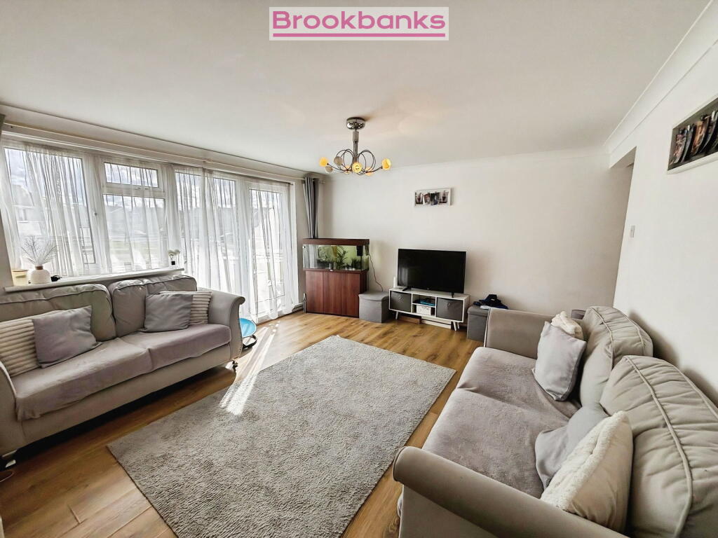 Main image of property: Edwards Gardens, Swanley, BR8