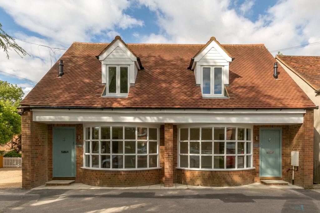 Main image of property: Old Bank Cottage, Finings Road, Lane End, Buckinghamshire, HP14