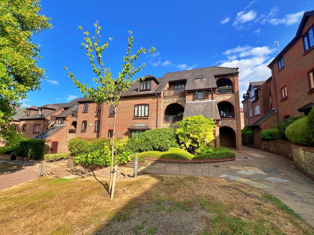 Main image of property: Kingsmead Road, High Wycombe
