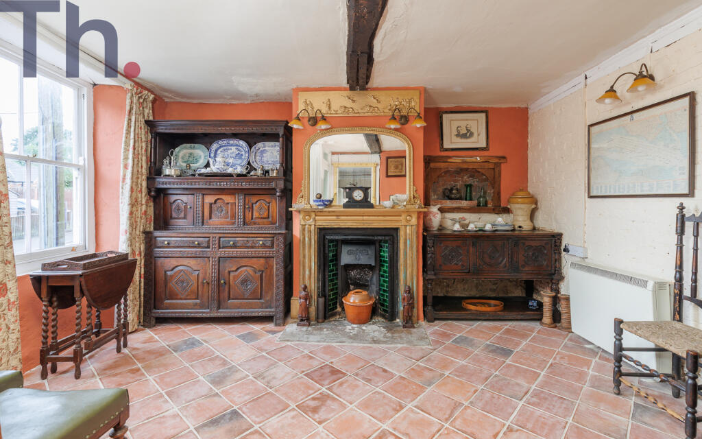 Carisbrooke, Isle of Wight photo 2