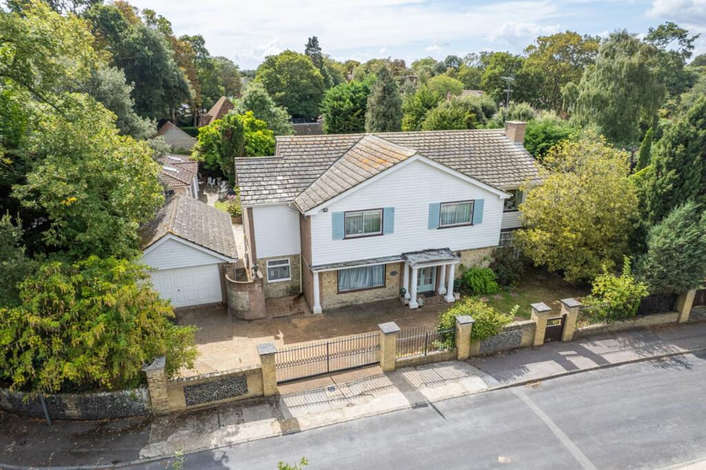 Main image of property: Fig Tree Road, Broadstairs, Kent, CT10