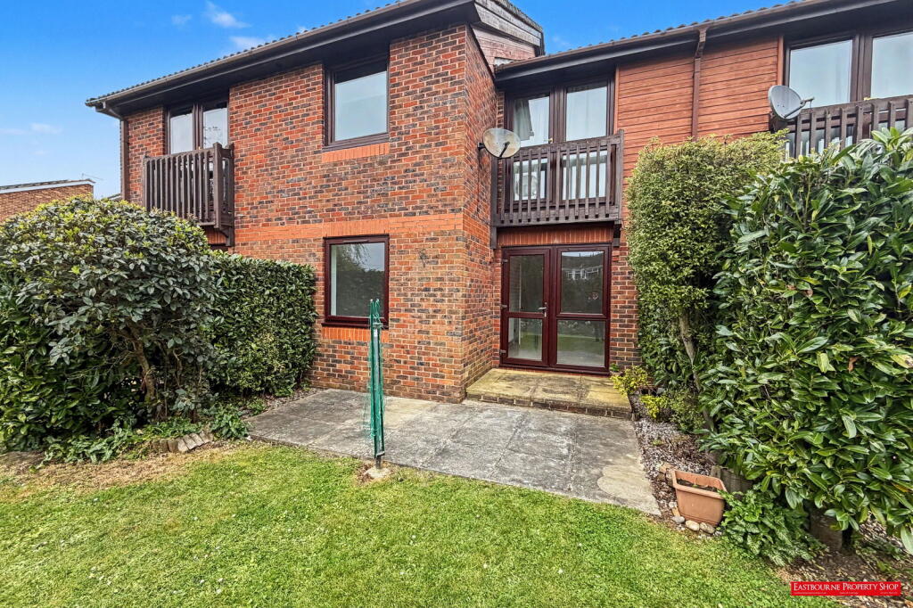 Main image of property: Black Path, Polegate, East Sussex, BN26 5BB
