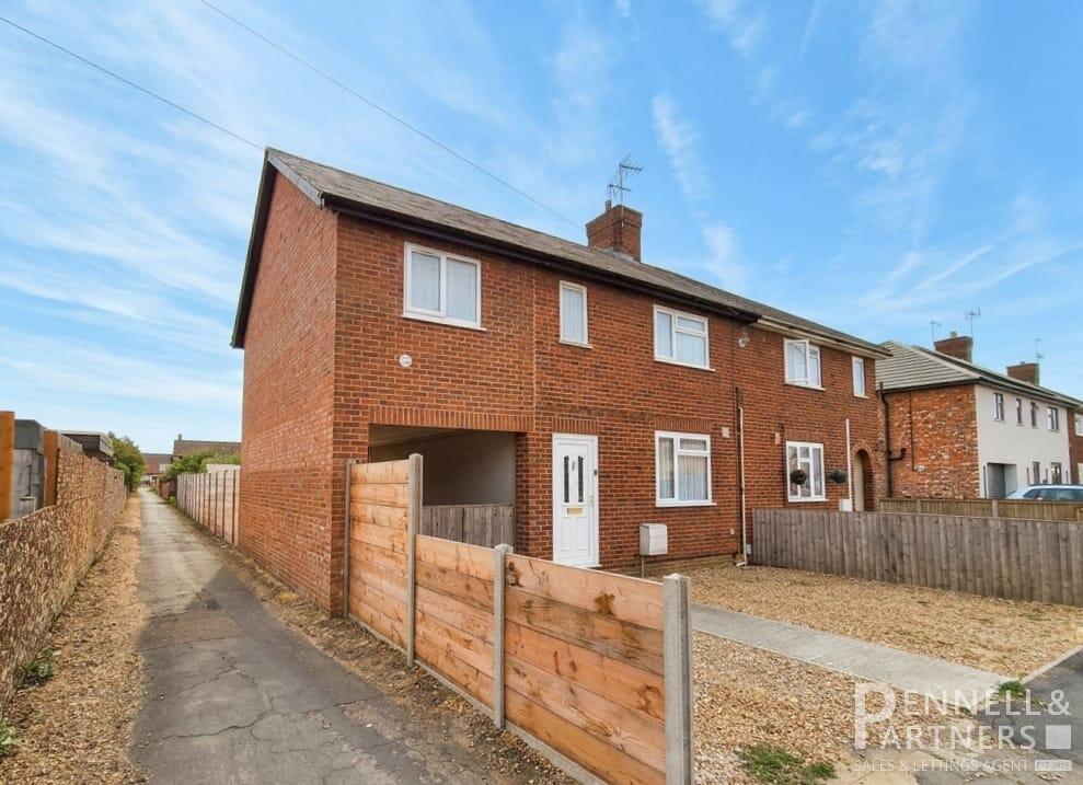 Main image of property: Coronation Avenue, Whittlesey, Whittlesey, PE7