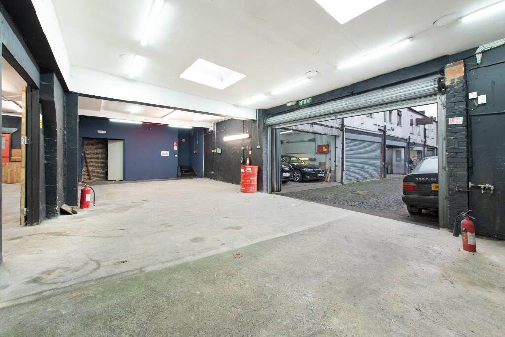 Main image of property: Preston Place, London, NW2