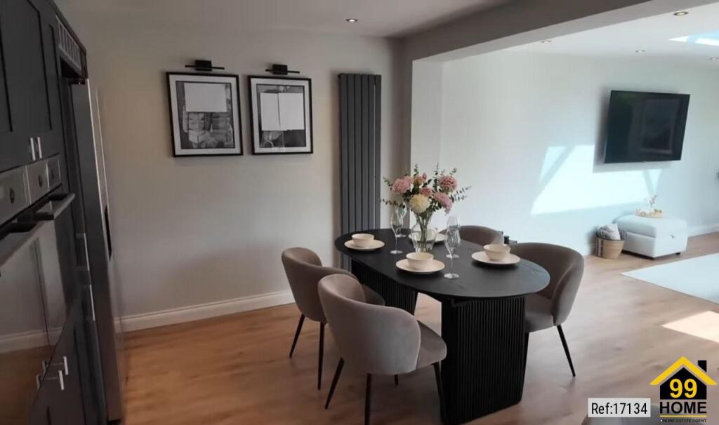 Main image of property: Sheridan Buildings, London, WC2B