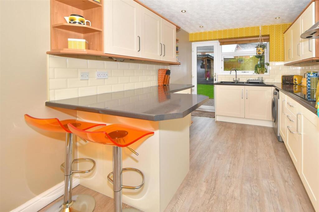 House in Crewe, Wistaston - View 5