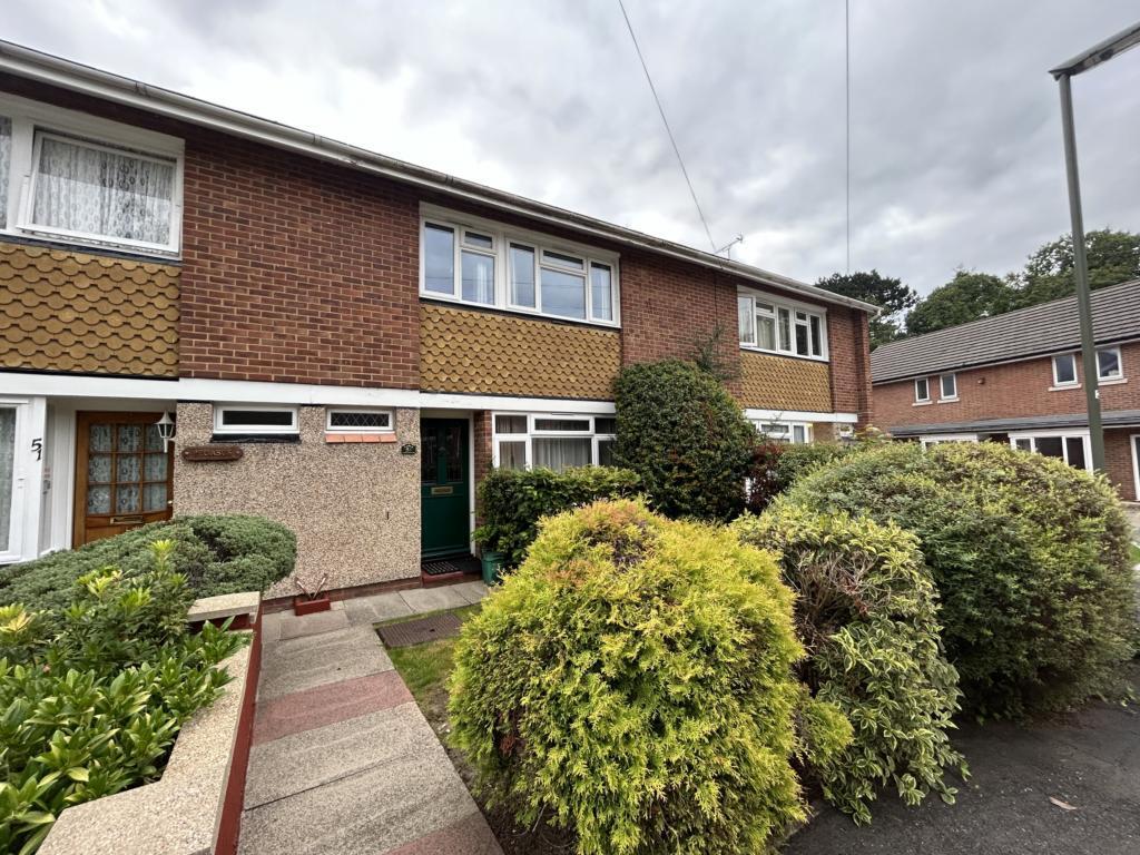 Main image of property: 53 Cherrywood Avenue Englefield Green Egham Surrey