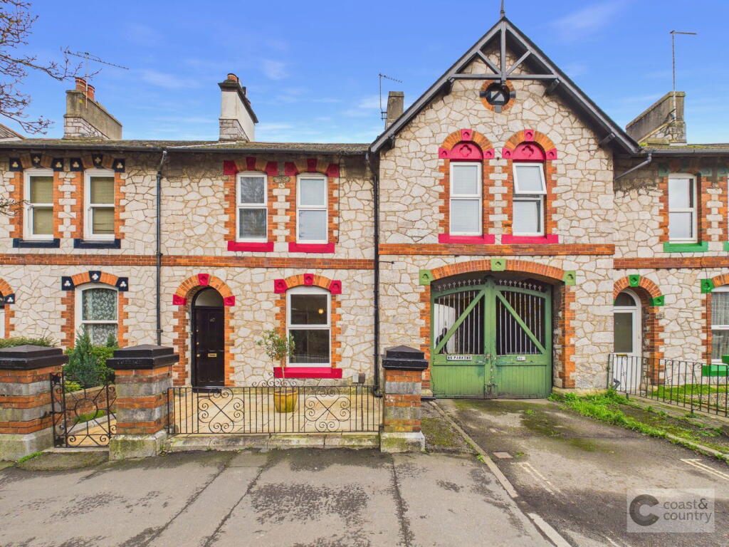 Main image of property: The Avenue, Newton Abbot