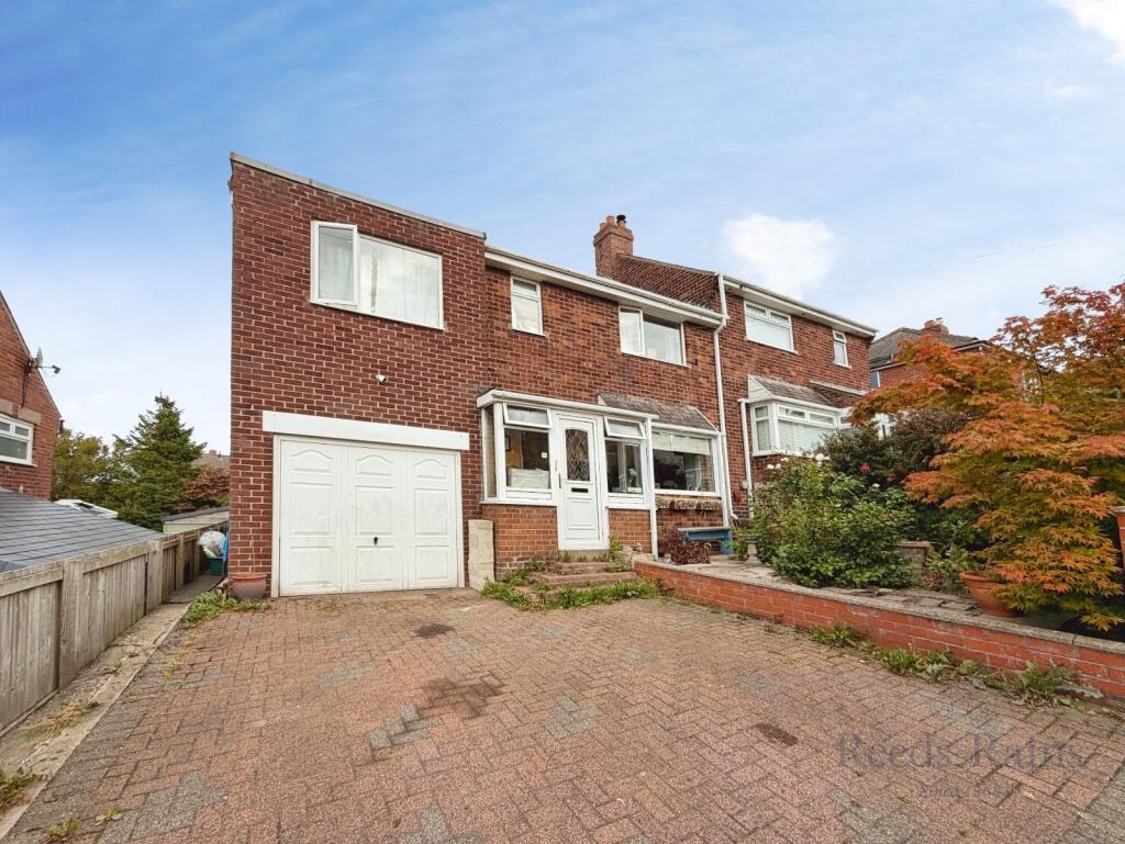 Main image of property: Hillgarth, Consett, Durham, DH8