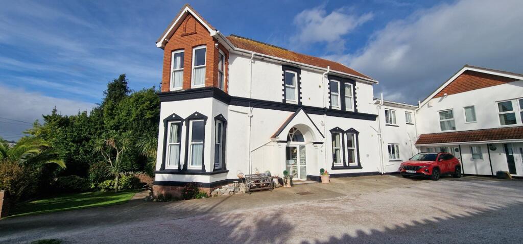 Main image of property: Broadshades Apartments , 9 Saint Andrews Road, Paignton