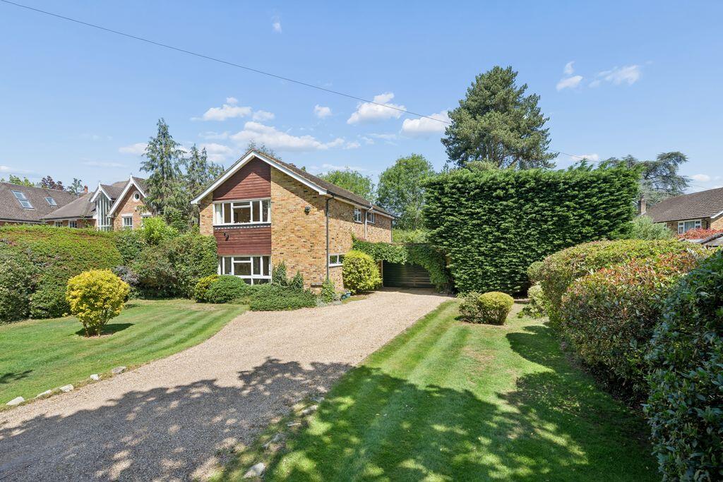 Main image of property: Barn Close, Farnham Common