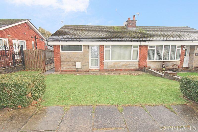 Main image of property: Sunningdale, Fairweather Green, Bradford, BD8 0LX