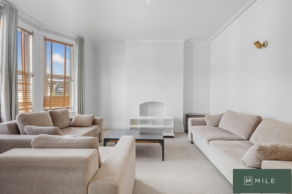 Apartment in London, Willesden Green, Brondesbury - View 2
