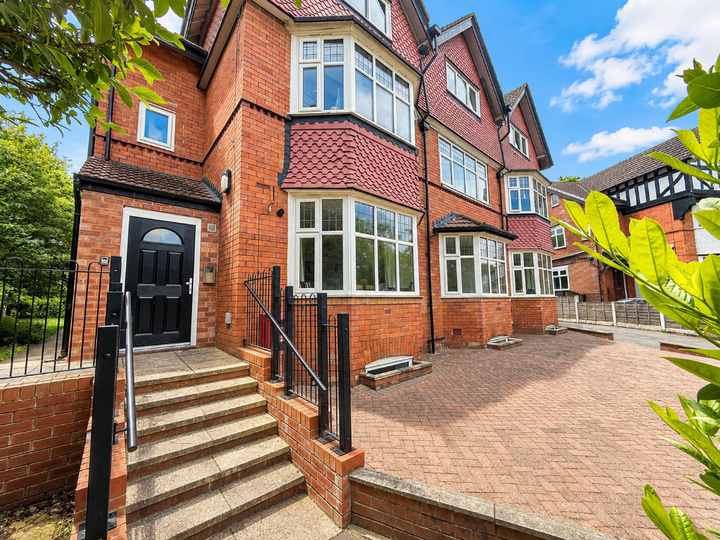 Main image of property: Lea Road, Heaton Moor, Stockport, SK4