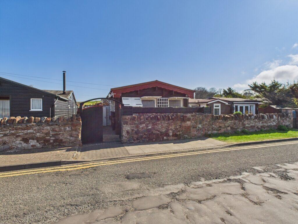 Main image of property: Shore Road Dunbar EH42 1NX