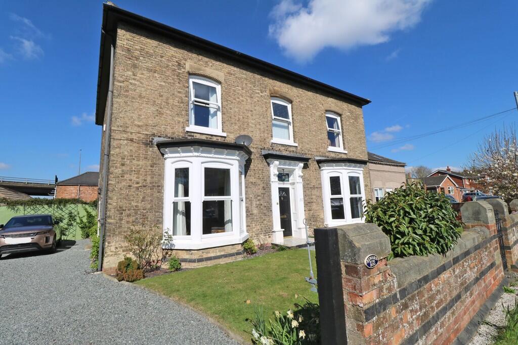 Wharf Road, Ealand photo 3