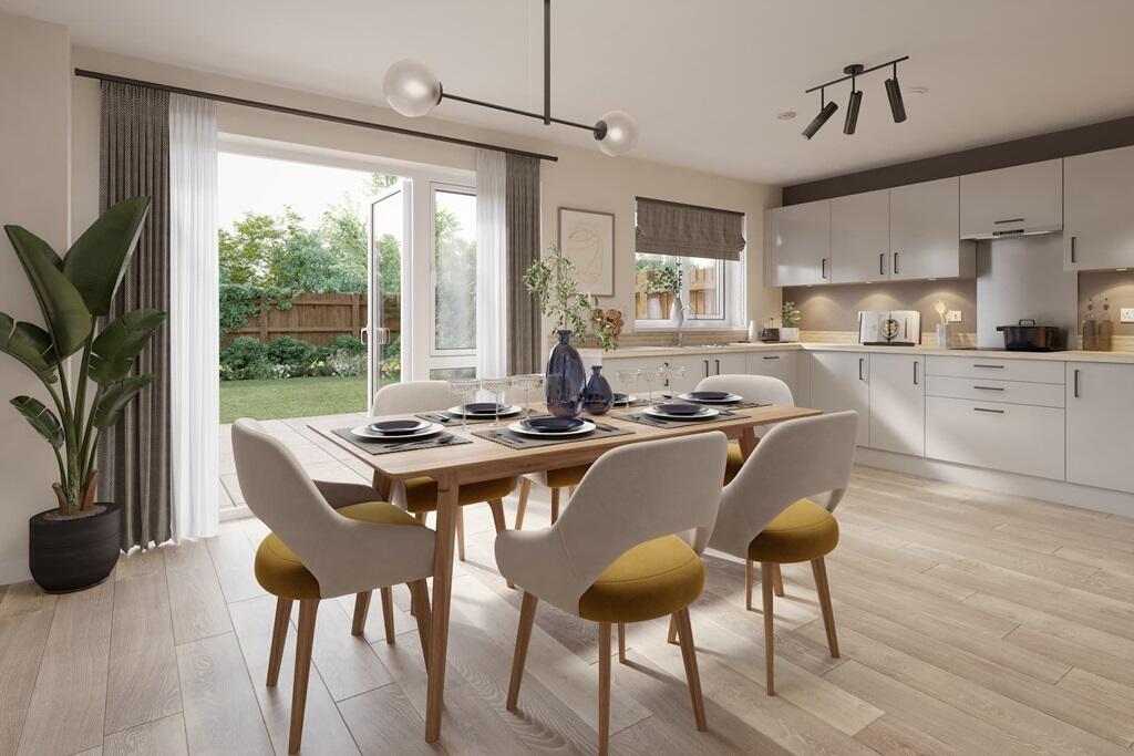 House in Glasgow - View 4