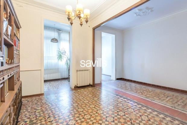 Main image of property: Flat For Sale In Eixample, Eixample, Barcelona