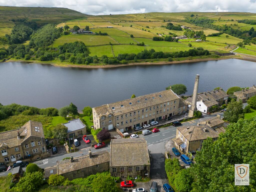 Additional image 2 of Denholme Road, Oxenhope, Keighley, BD22