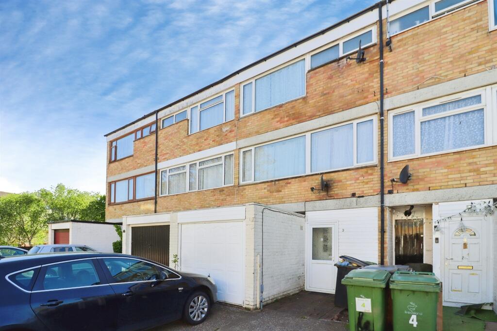 Main image of property: Gloucester Way, Thetford