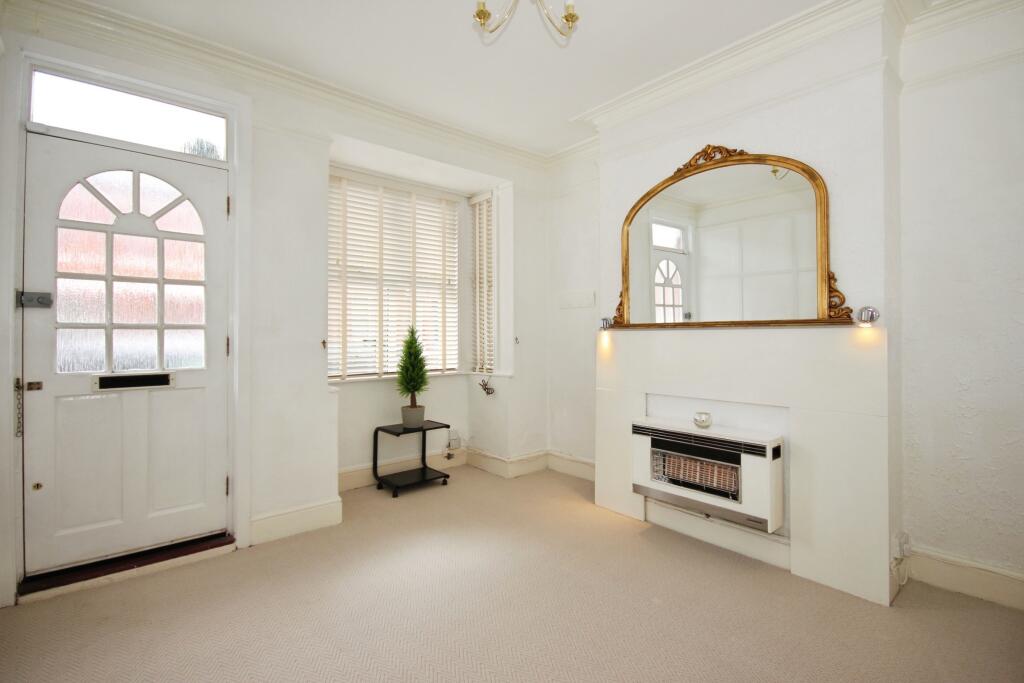 Main image of property: Kingston Road, Coventry, CV5
