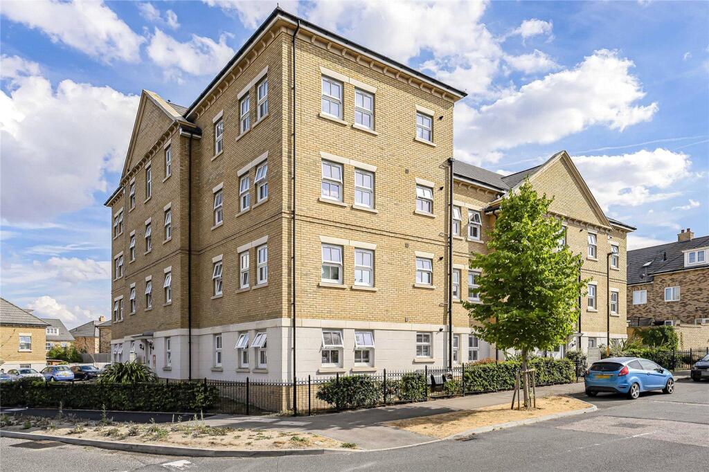 Main image of property: Tickner Drive, Weldon, Ebbsfleet Valley, Swanscombe, DA10