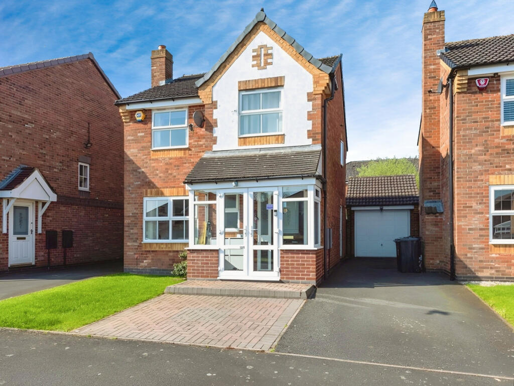 Main image of property: Warwick Road, Birmingham, B73