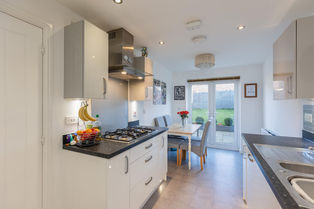 House in Malton, Old Malton - More