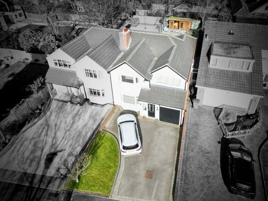 Additional image 38 of Blackwood Road, Streetly, Sutton Coldfield, B74