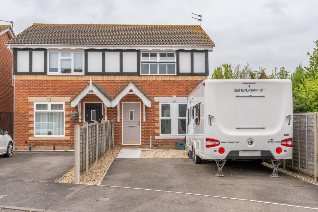 Main image of property: Gorse Cover Road, Severn Beach, Bristol