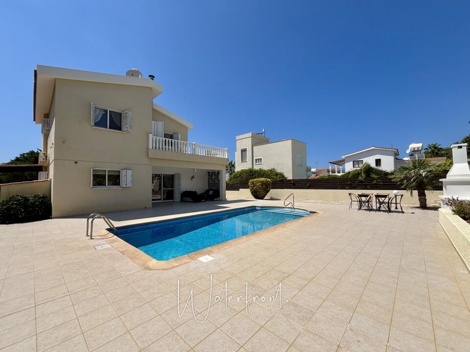Main image of property: Paphos, Sea Caves