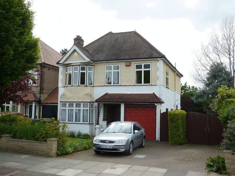 Photo of the property