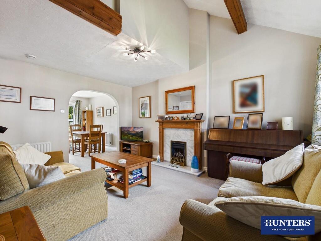House in Kendal, Heron Hill - View 2