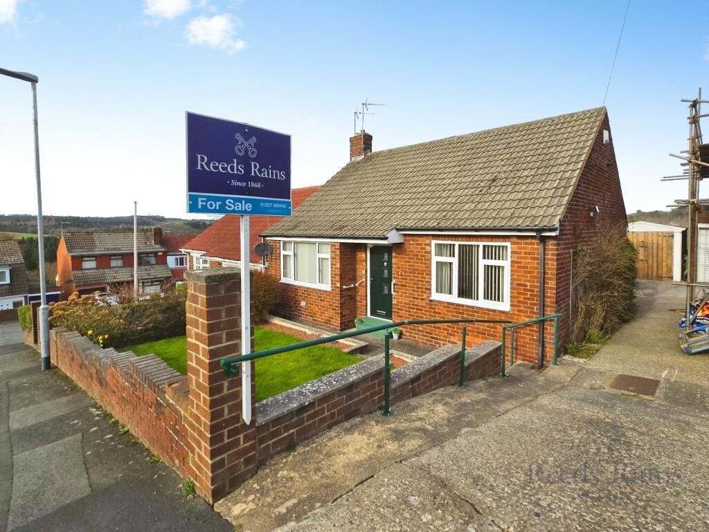 Main image of property: Barley Mill Crescent, Consett, Durham, DH8