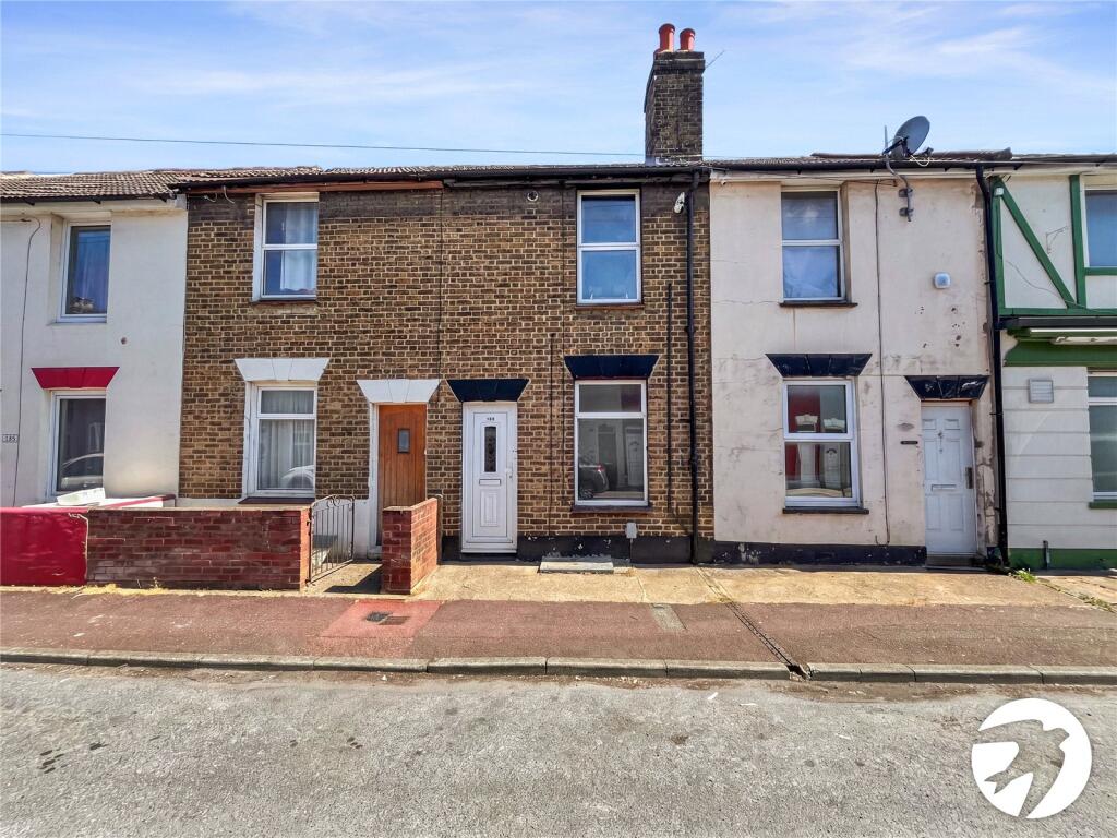 Main image of property: Thorold Road, Chatham, Kent, ME5