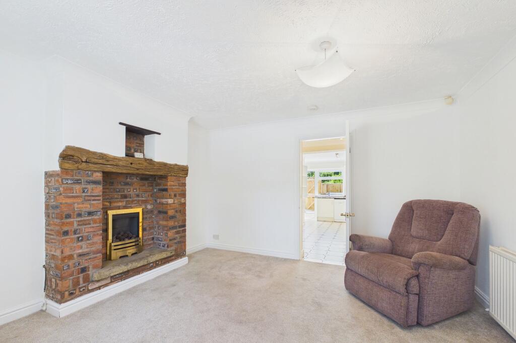 Heath Road, Upton, CH2 - View 6