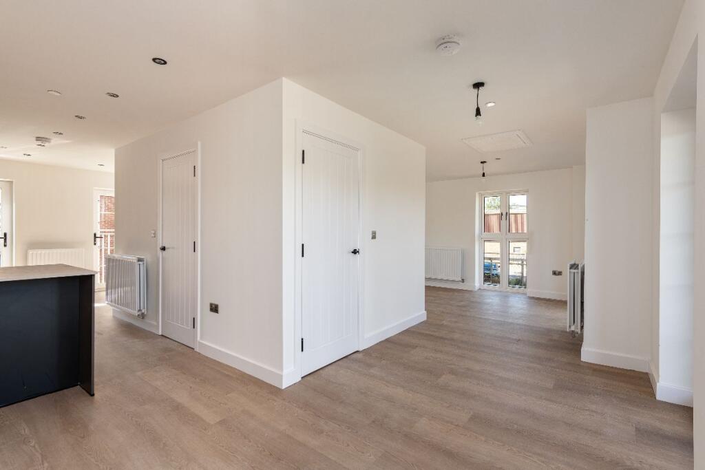 House in Tonbridge and Malling, Aylesford - View 5
